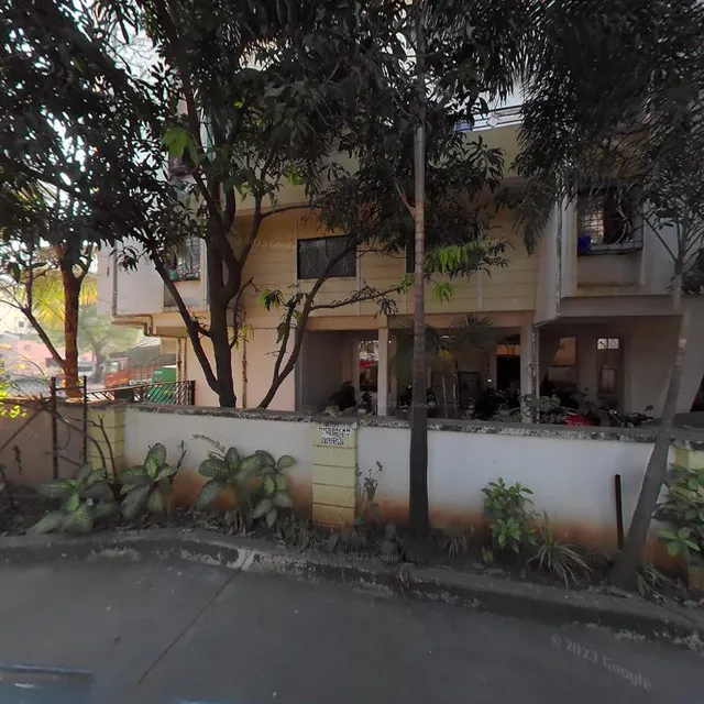 Gurukrupa Pure Veg and Snacks Center