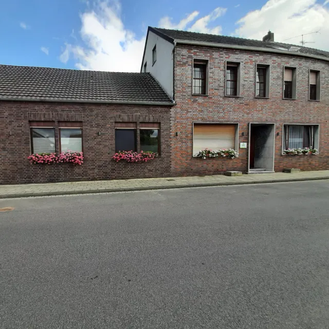 CT-Apartments Grothe - Ferienwohnungen Kerken