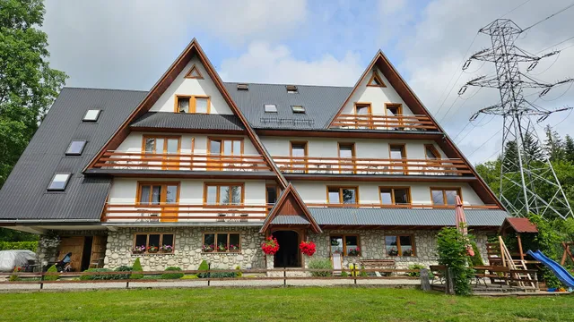 Pokoje Gościnne "u Króla"