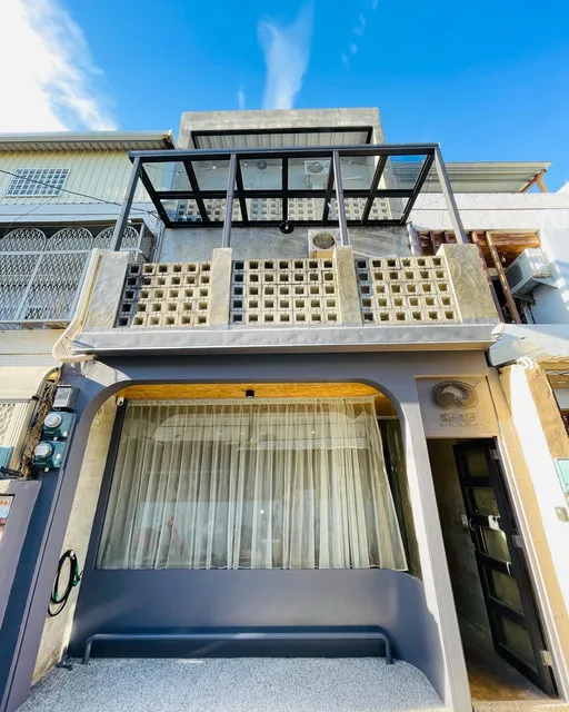 好好睡GOOD HOSTEL