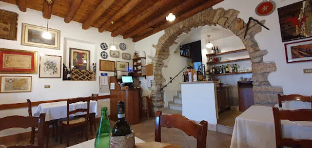 Trattoria Dalla Bice
