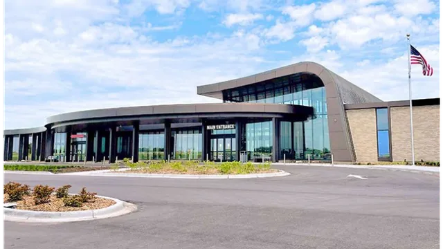 CentraCare - Redwood Hospital