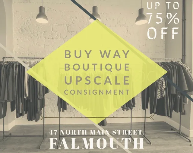 Boutique on the Buy Way