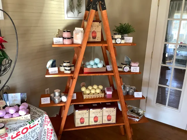 Shea Sage and Salt, LLC