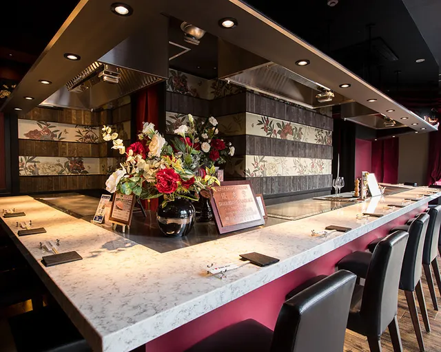 Kobe Beef WANOMIYA Kuromon Sennichimae Store