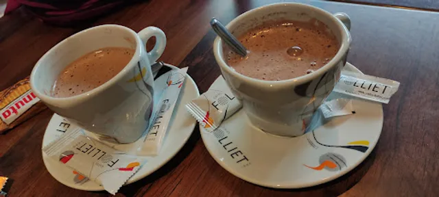 Auberge du Téléphérique