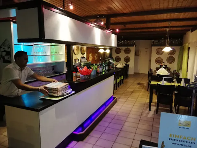 Restaurant Schützenhaus Indisch & Italienisch