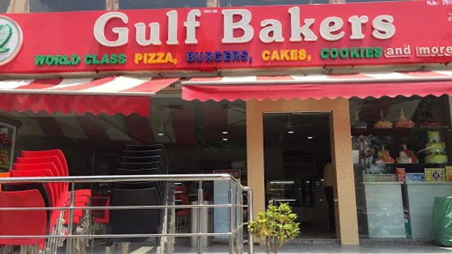 Gulf Bakers