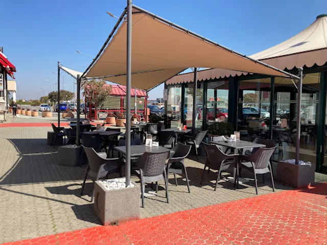 Bar Tavola Calda La Veranda Caffè