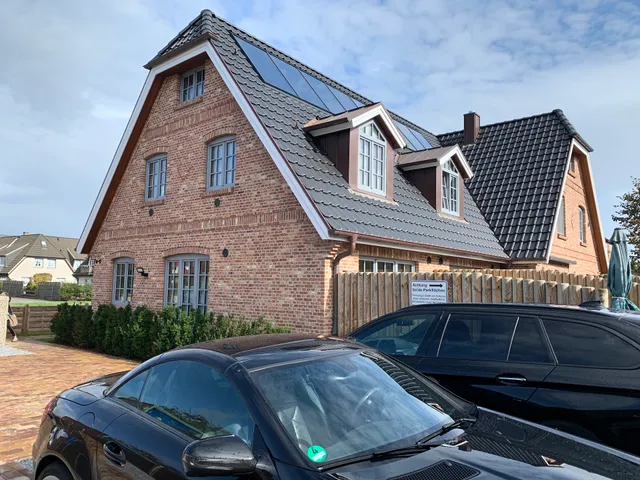 Sylter Apartments GmbH