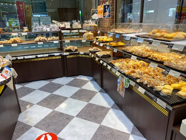 VIE DE FRANCE Tokushima