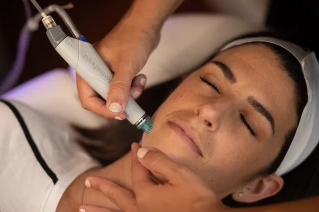 Vega Vitality MedSpa & Wellness - Back Bay Boston