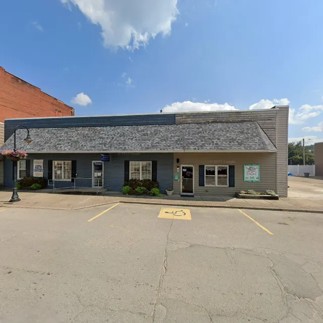 MVA Health Center - Mannington