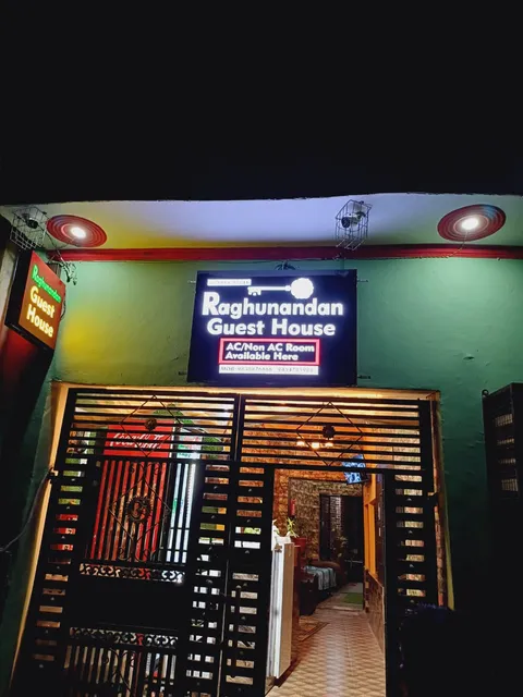 Raghunandan Guest House