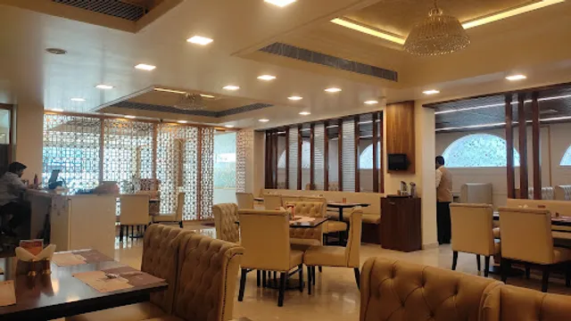 Southern Spice -Flavours of South