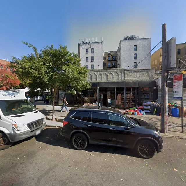 Carver Federal Savings Bank