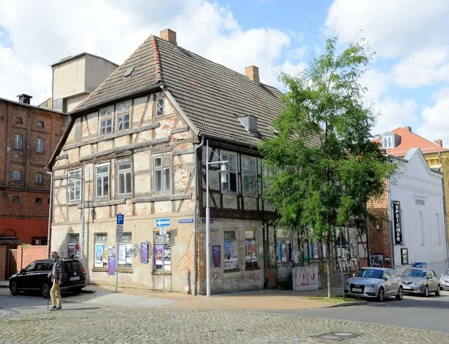 Das Sudhaus