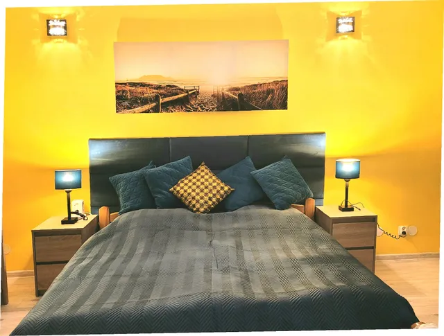 Apartamenty Niebo Noclegi Kowary, Karpacz