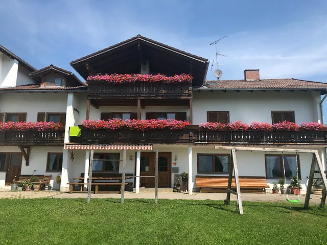 Ferienhof Lochbihler