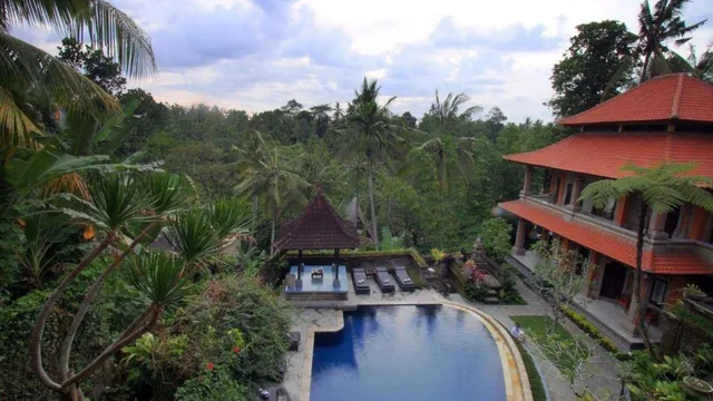 Nick's Hidden Cottages