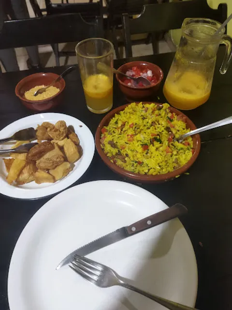 Casa do Norte Boa Sorte