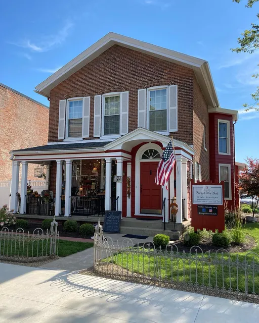 Forget Me Not Boutique