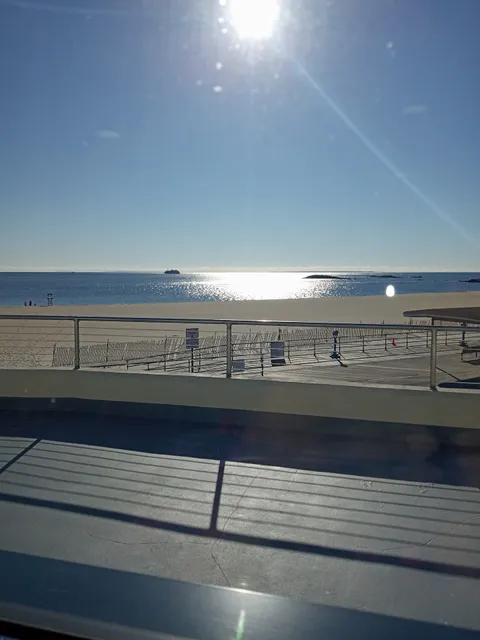 Port N Starboard Ocean Front Banquet Center