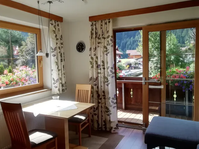 Ferienwohnungen Müller