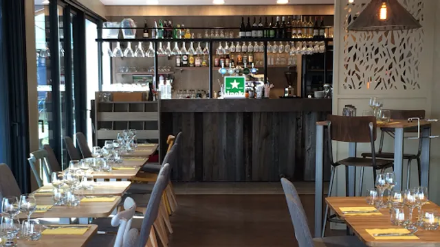 Brasserie Saint Nicolas