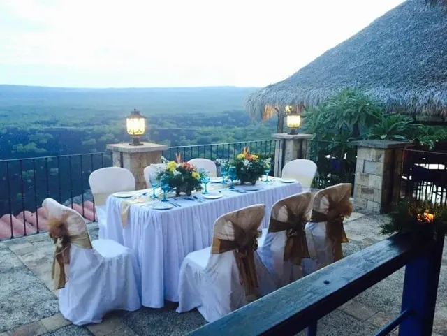 Restaurante El Bucanero