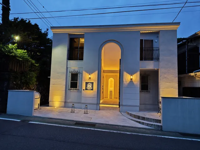 The Guest Villa Hakone-Yumoto