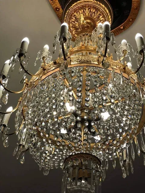 St. Spyridon Greek Orthodox Church