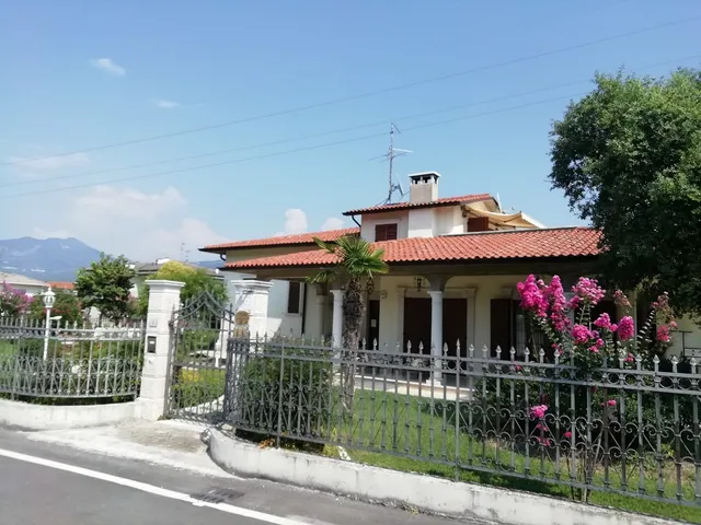 B&B Villa ADRIANO