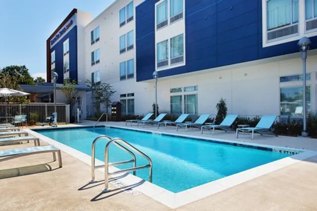 SpringHill Suites by Marriott Pensacola