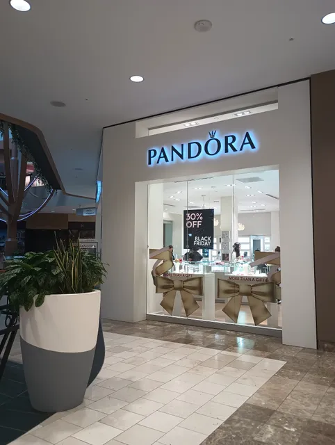 Pandora Jewelry
