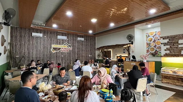 Lempah Kuning Puhako Ninek