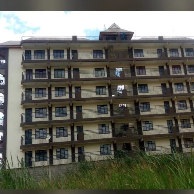 Tassia Place Apartments - Fedha