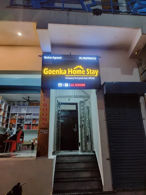 Goinka Home Stay
