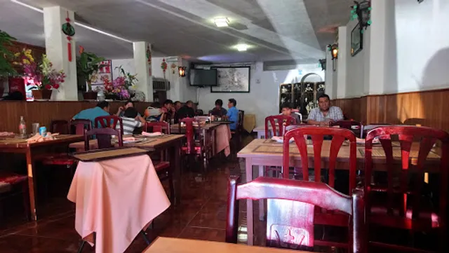 Restaurant Bar Fa Yian