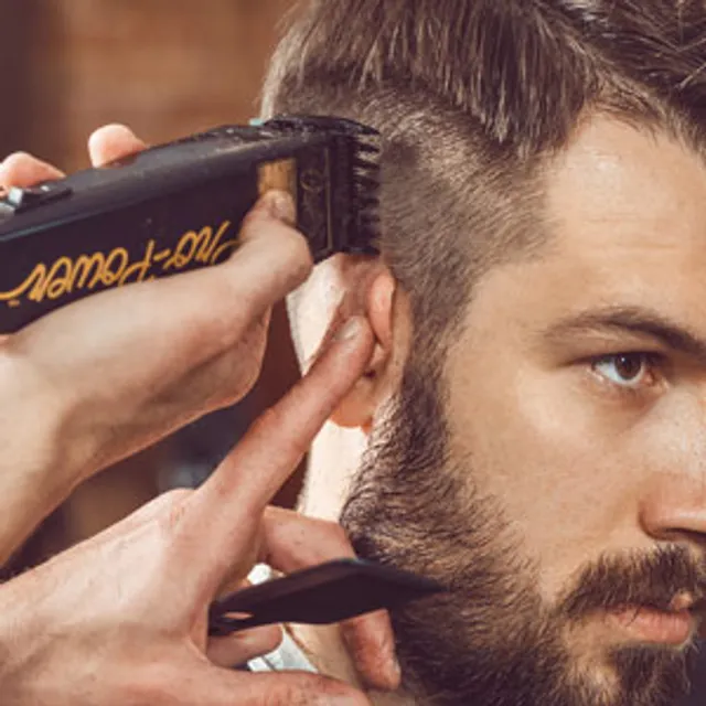 Ruthie’s Neighborhood Barber Shop