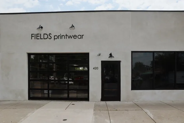 Fields Printwear