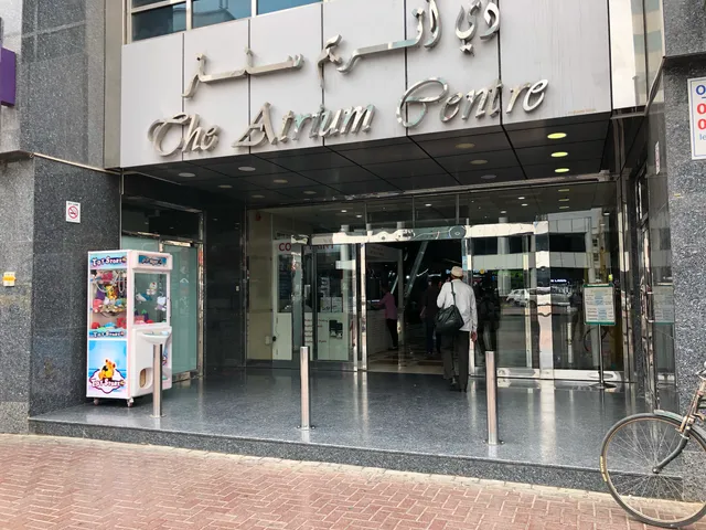 𝐆𝐨𝐥𝐝𝐞𝐧 𝐒𝐚𝐧𝐝𝐬 𝐑𝐞𝐬𝐭𝐚𝐮𝐫𝐚𝐧𝐭 & 𝐂𝐚𝐟𝐞