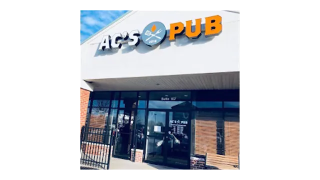 AC'S Pub