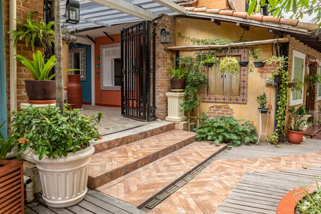 RioZin - Casa de Swing, Balada e Pousada Liberal