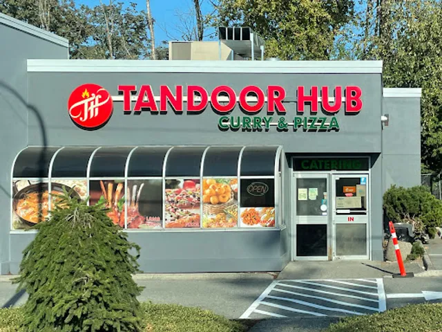 KP KICTHEN & PIZZA 24HRS