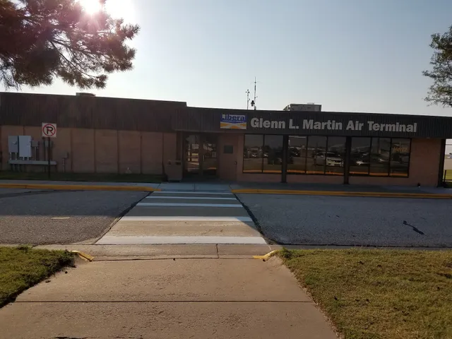 Liberal Airport