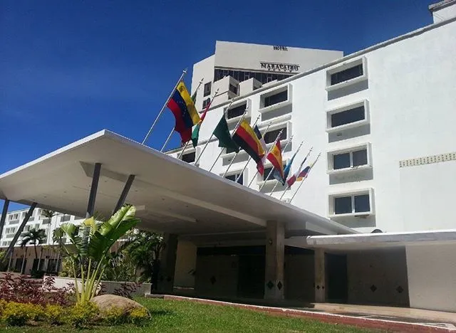 Tibisay Hotel Del Lago