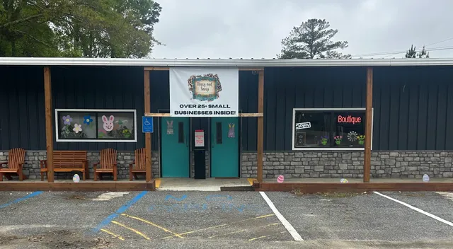 Classy and Sassy Creations and Boutique