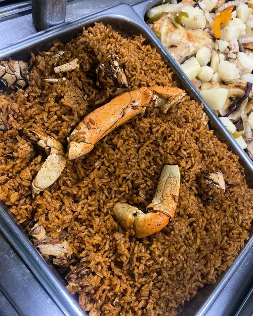 Mama Nell's Now at Glen’s Bahamian Kitchen