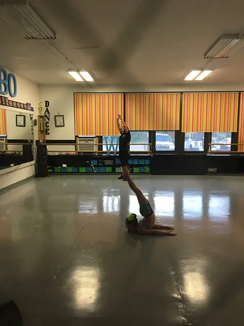 Take A Bow Dance Centre